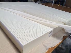 Corona organic mattress