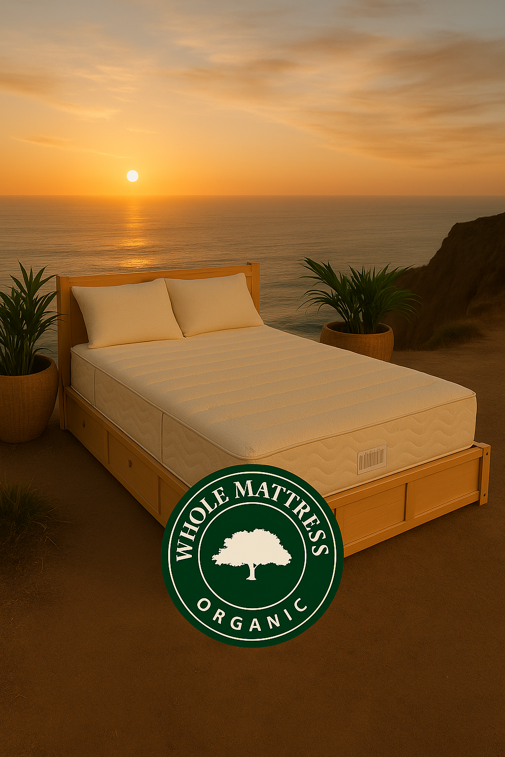 Natural Mattresses