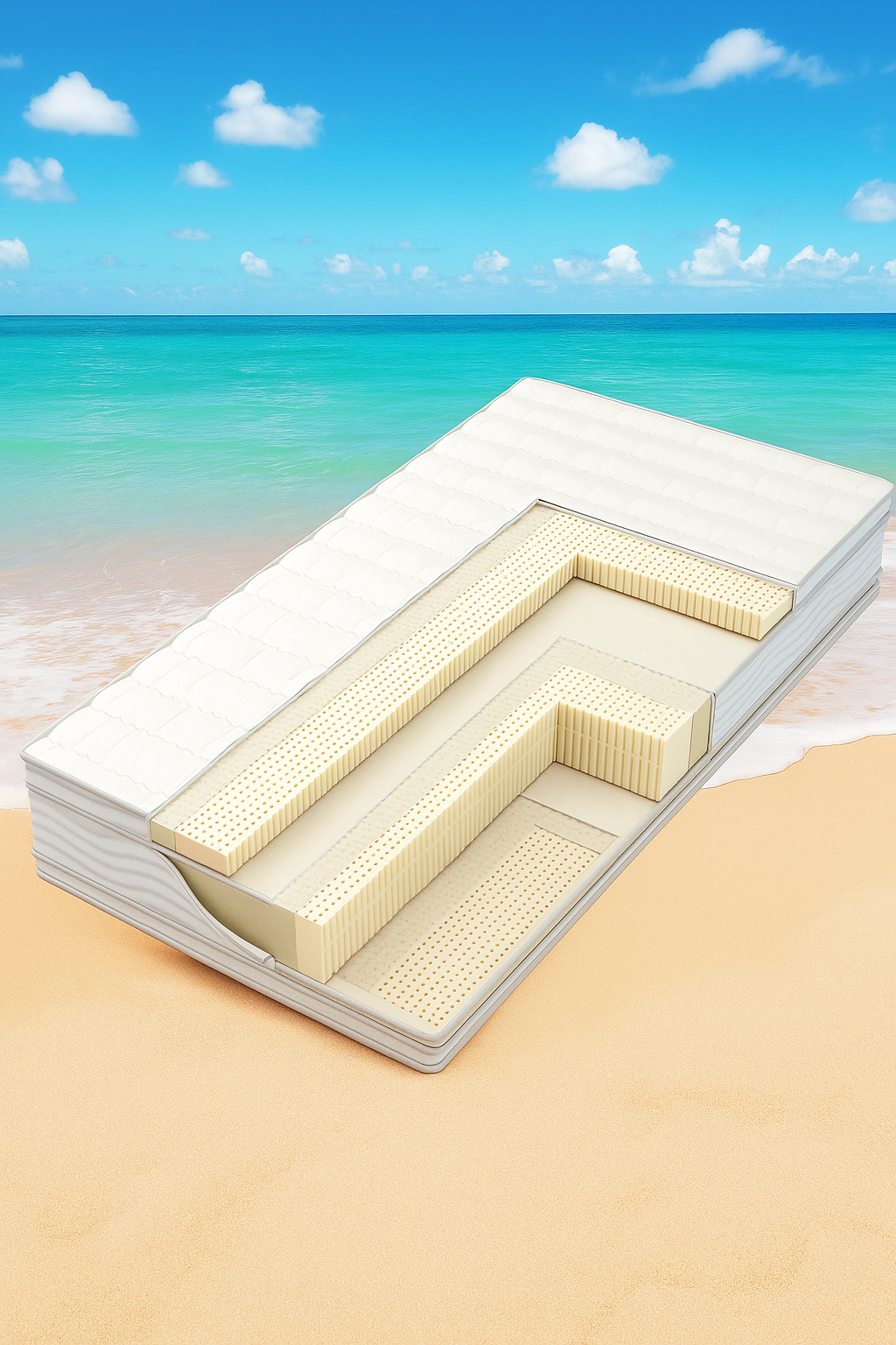 Organic Mattresses
