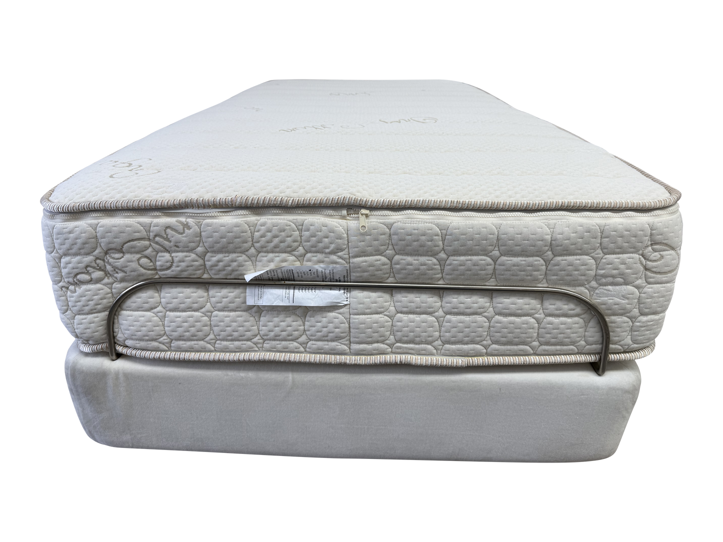 10" Tall Natural Latex Mattress