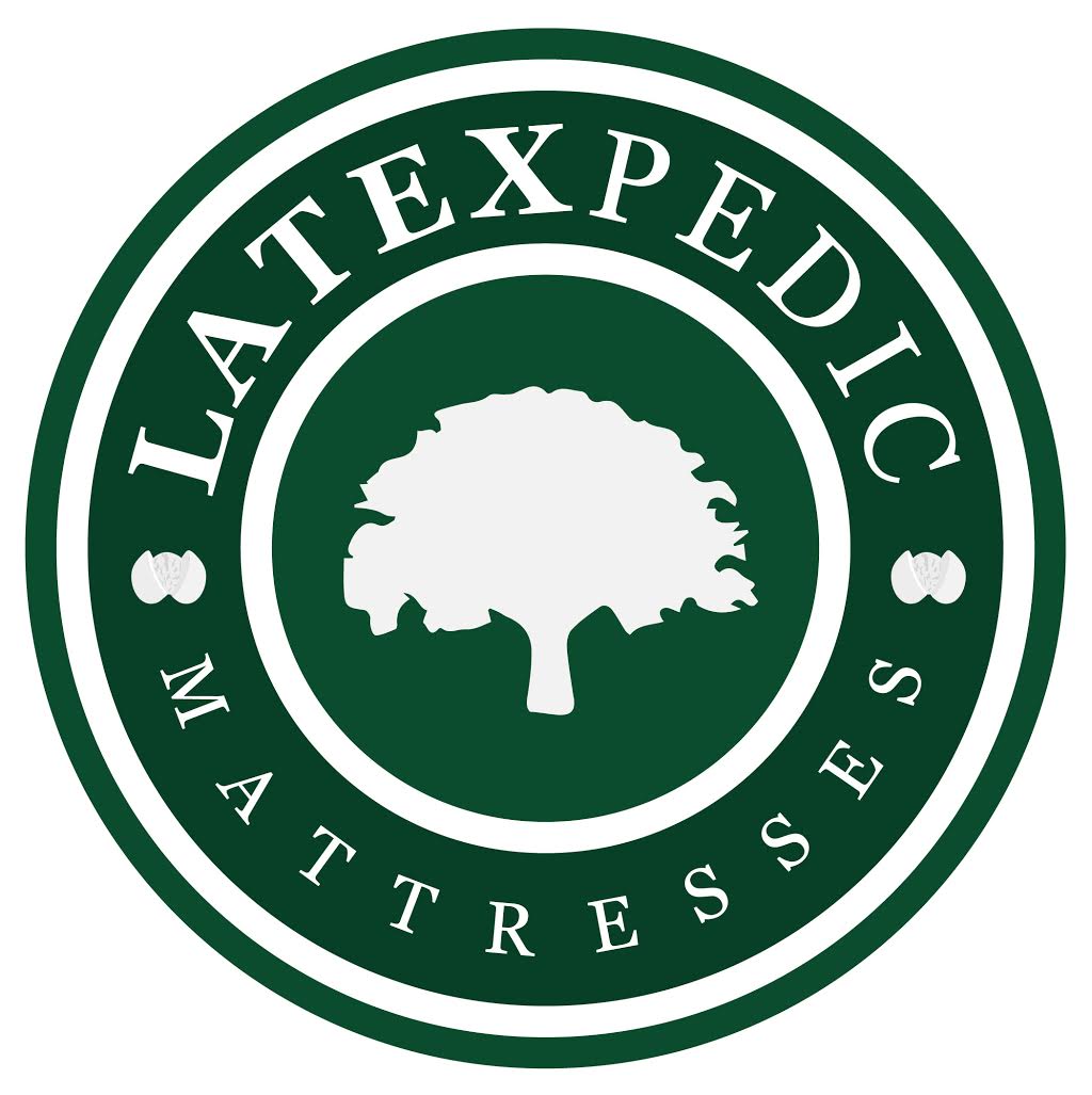 Latexpedic Carlsbad Natural Mattress