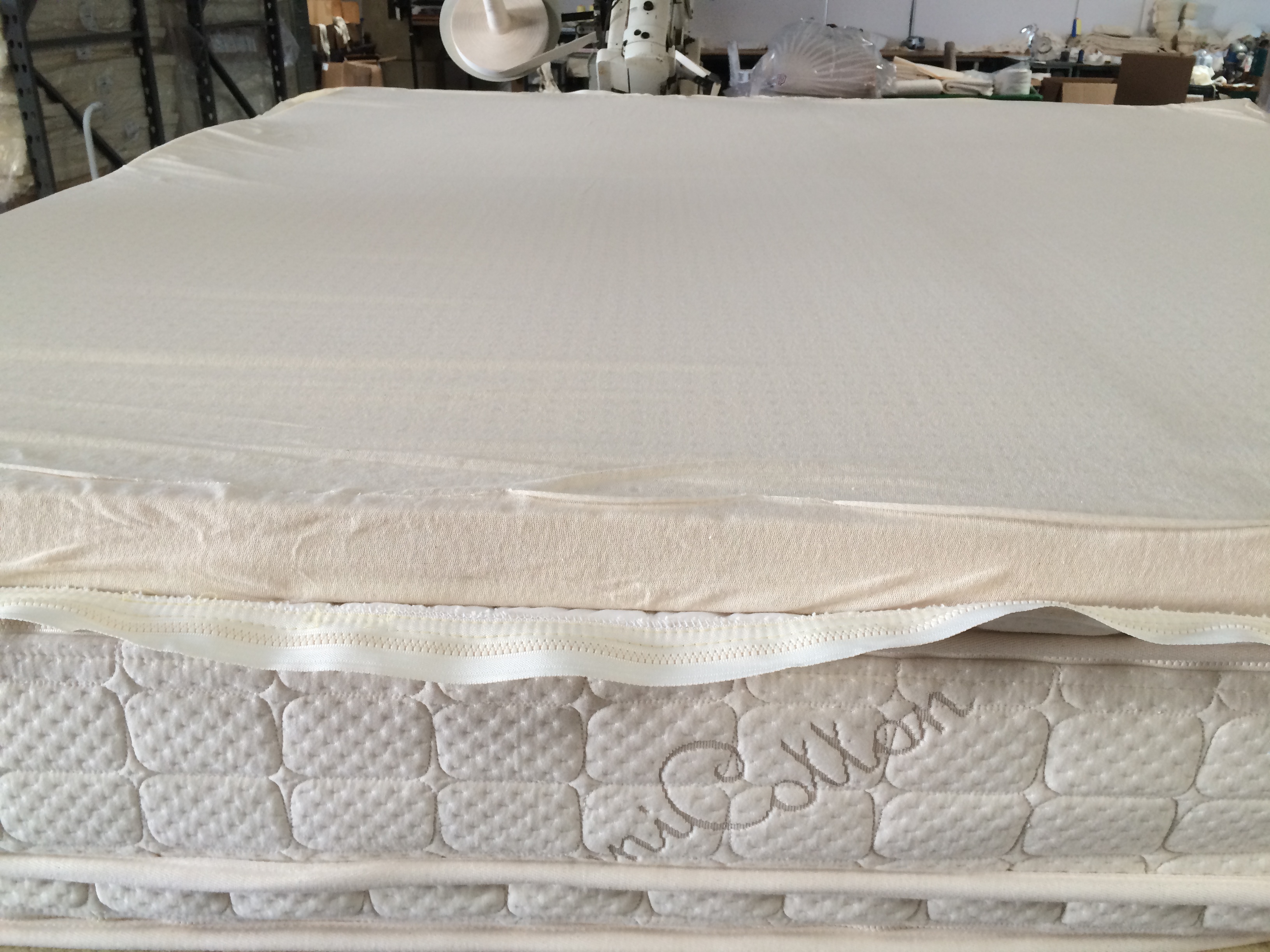 Southgate natural and organic mattress