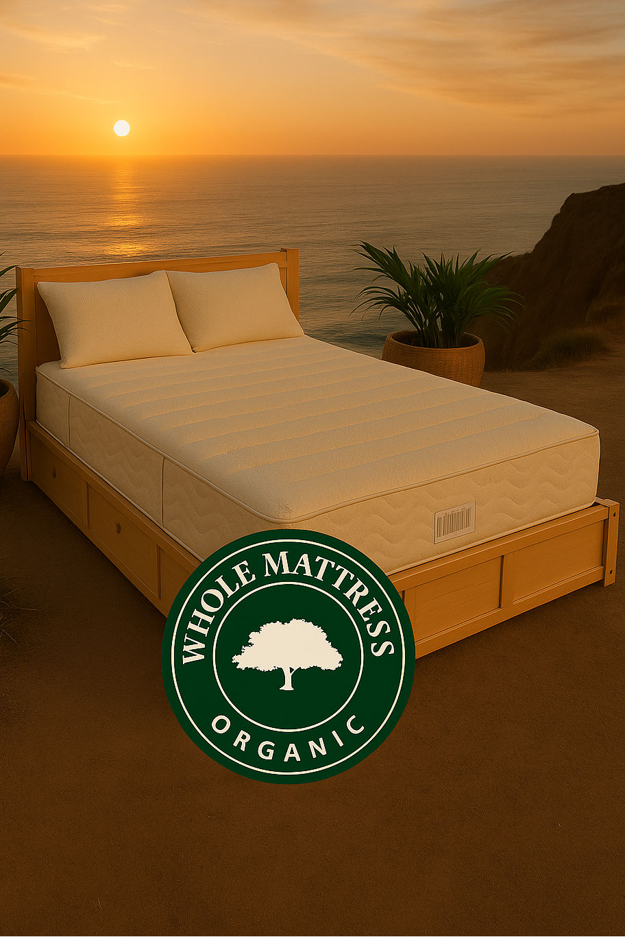 Natural Mattresses