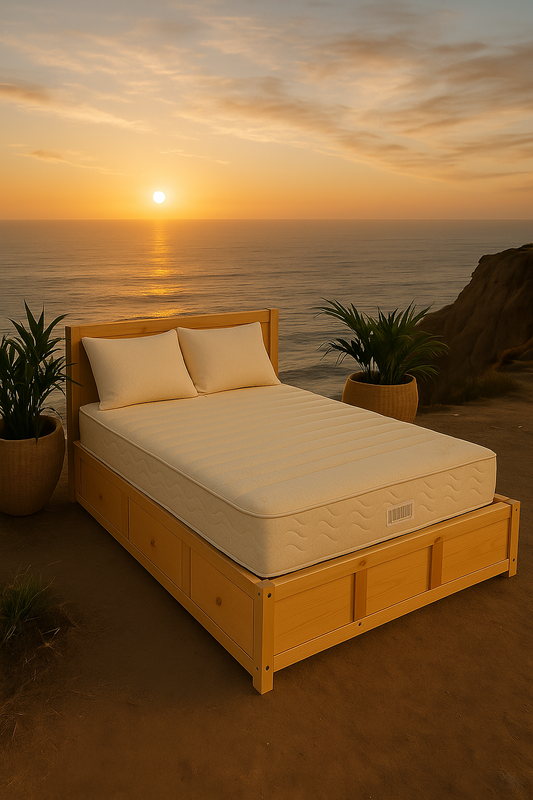 Natural Mattresses