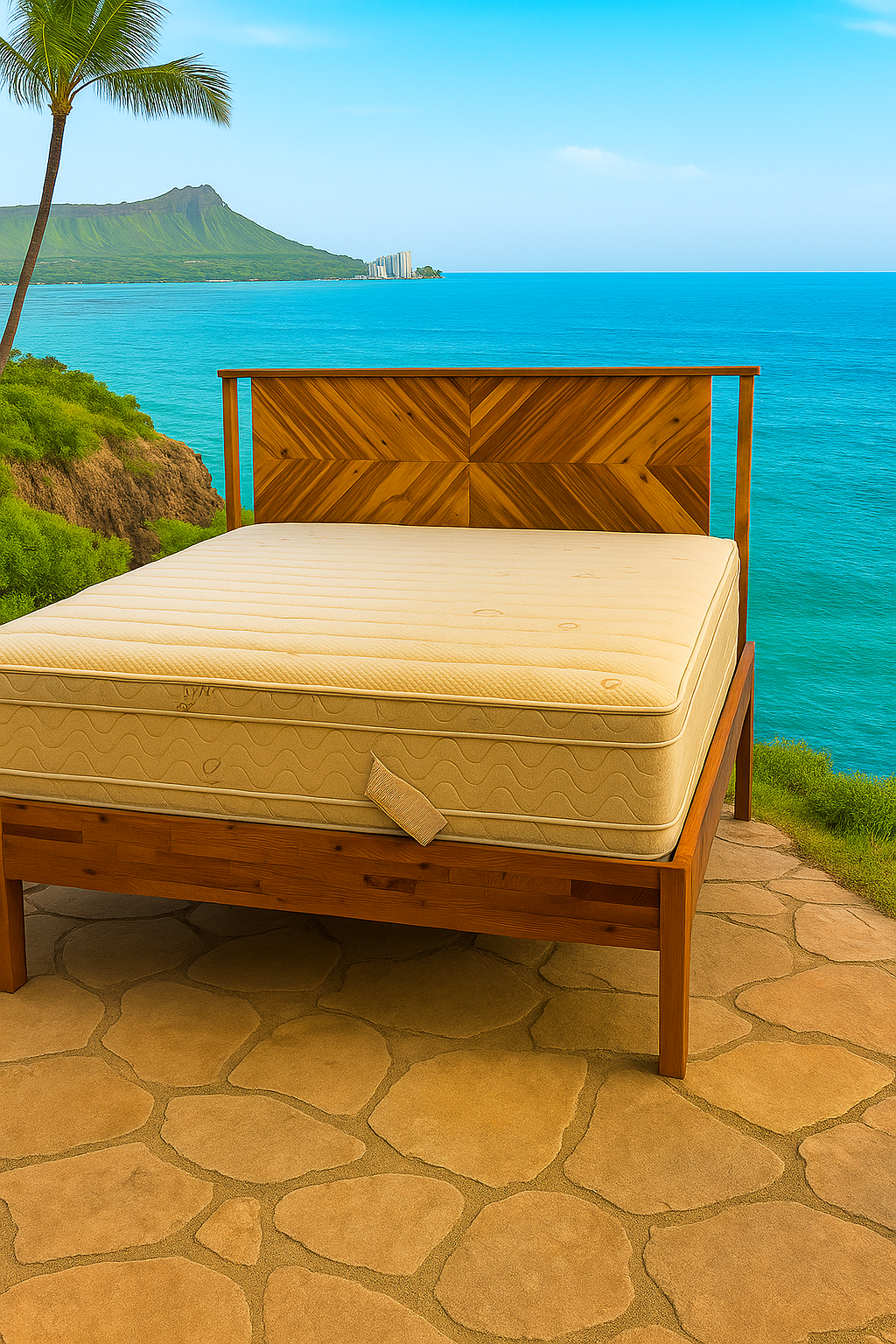 Organic Mattresses