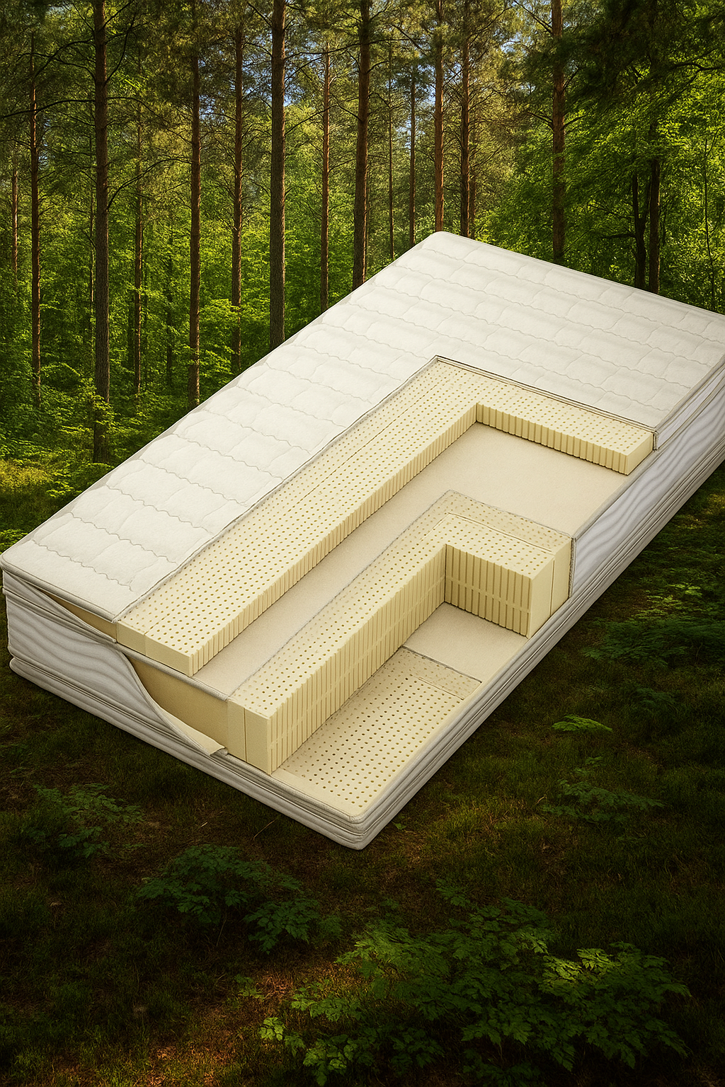 Latex Mattress