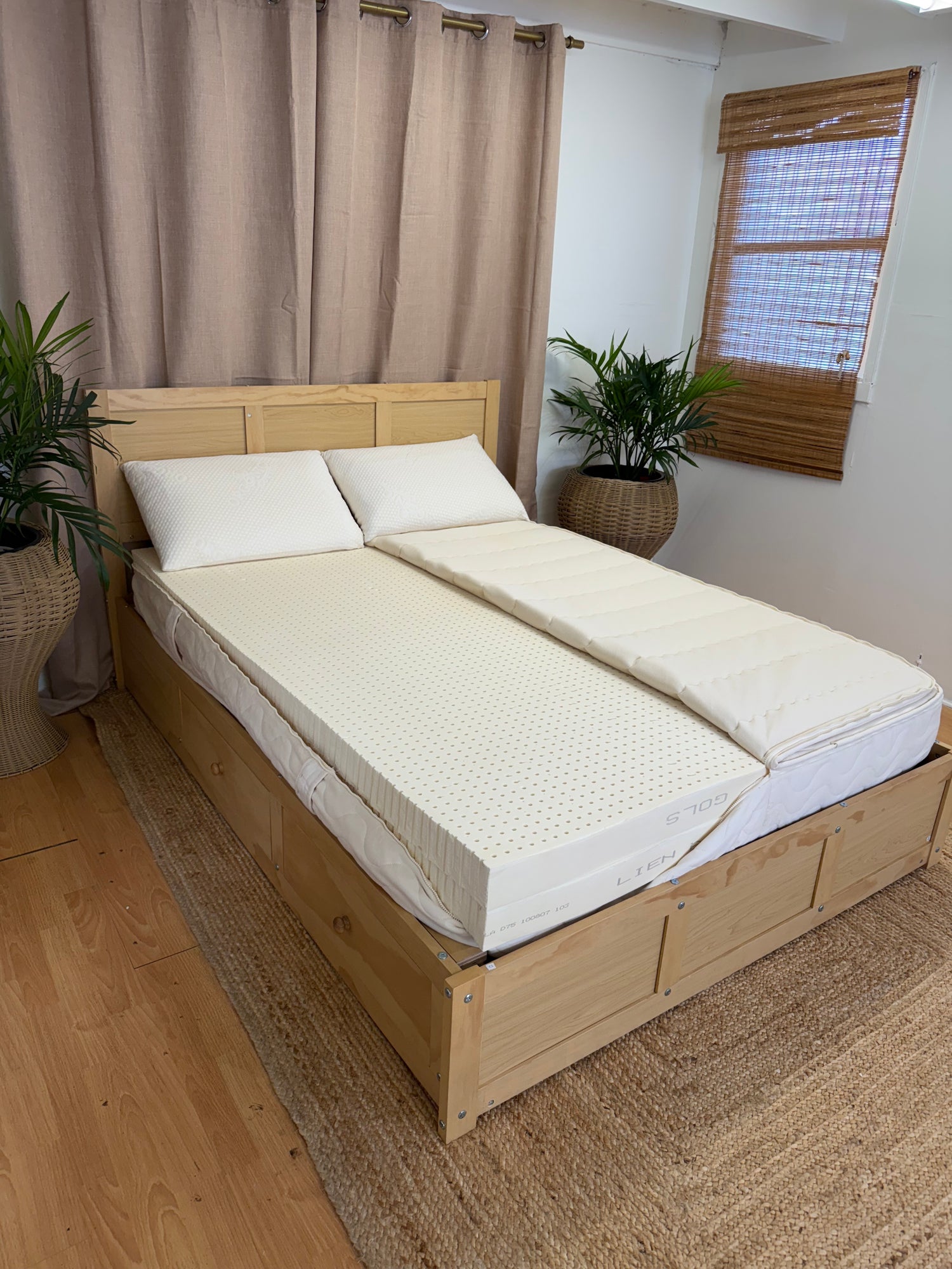 Organic Mattress Burbank