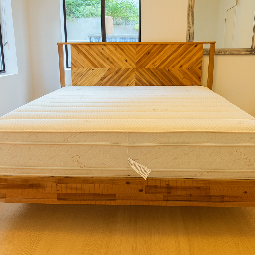 Natural Organic Mattress