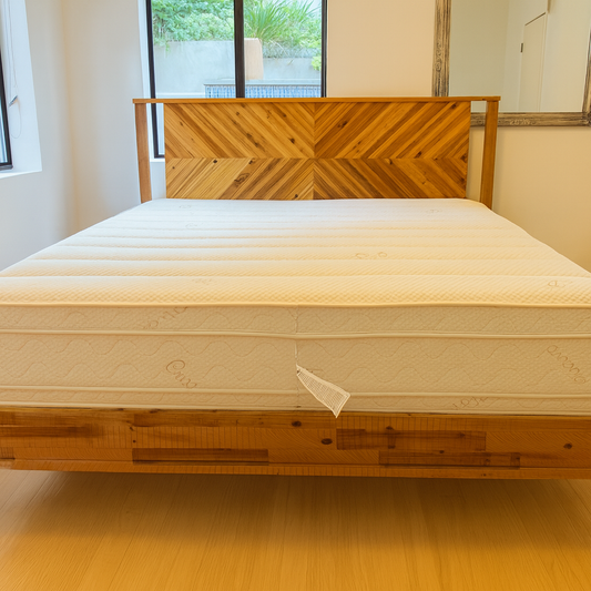 Natural Organic Mattress